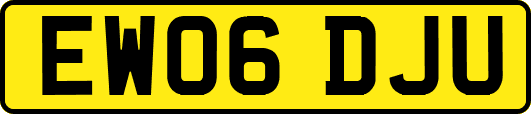 EW06DJU