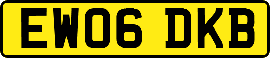 EW06DKB