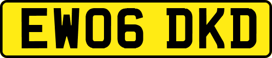 EW06DKD