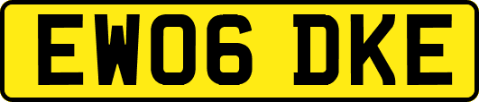 EW06DKE