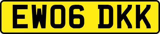EW06DKK