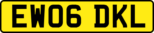 EW06DKL