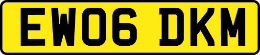 EW06DKM
