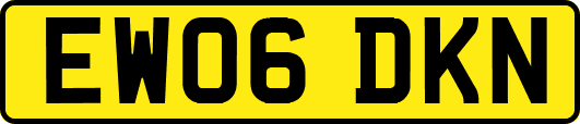 EW06DKN