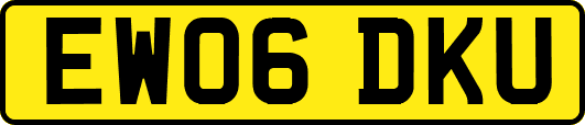 EW06DKU