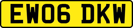 EW06DKW