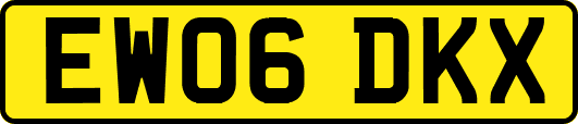 EW06DKX