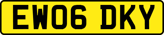 EW06DKY