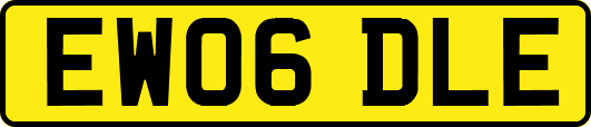 EW06DLE