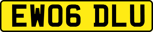EW06DLU