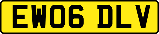 EW06DLV