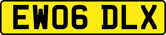 EW06DLX