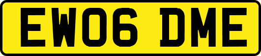 EW06DME