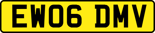 EW06DMV