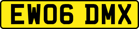 EW06DMX