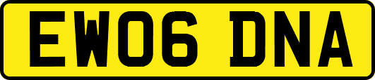 EW06DNA
