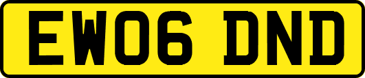 EW06DND