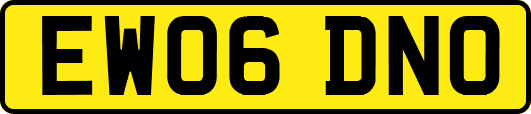 EW06DNO