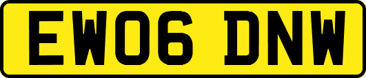 EW06DNW