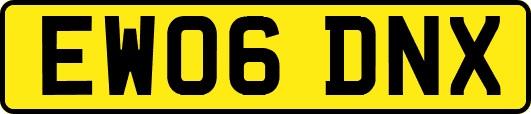EW06DNX
