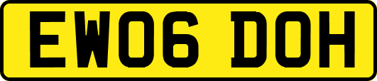 EW06DOH