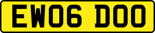 EW06DOO