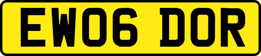 EW06DOR