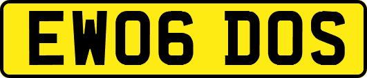 EW06DOS