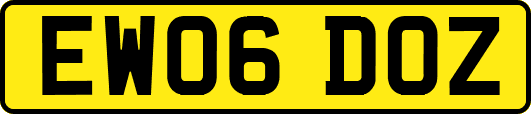 EW06DOZ
