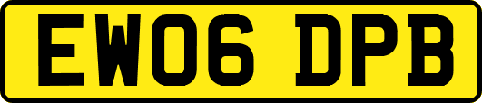 EW06DPB