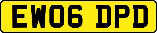 EW06DPD