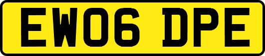 EW06DPE