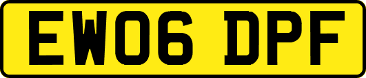 EW06DPF