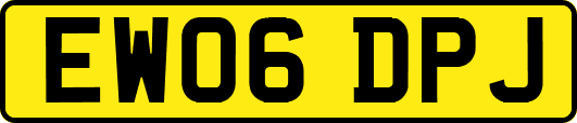 EW06DPJ