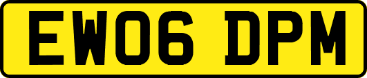 EW06DPM