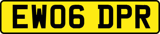 EW06DPR