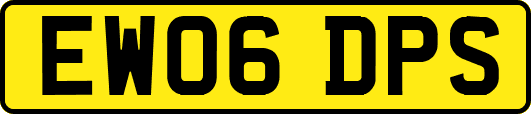 EW06DPS