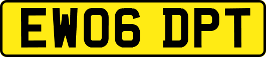 EW06DPT