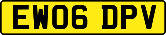 EW06DPV