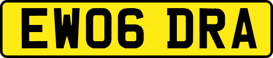 EW06DRA
