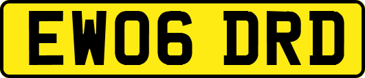 EW06DRD