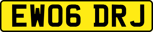 EW06DRJ