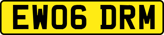 EW06DRM