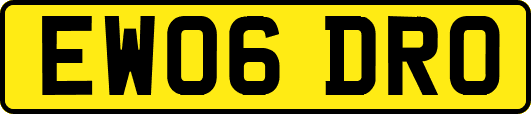 EW06DRO