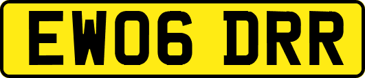 EW06DRR