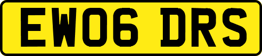 EW06DRS