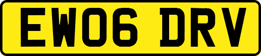 EW06DRV