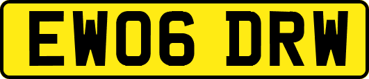 EW06DRW