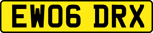 EW06DRX