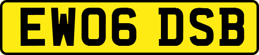 EW06DSB
